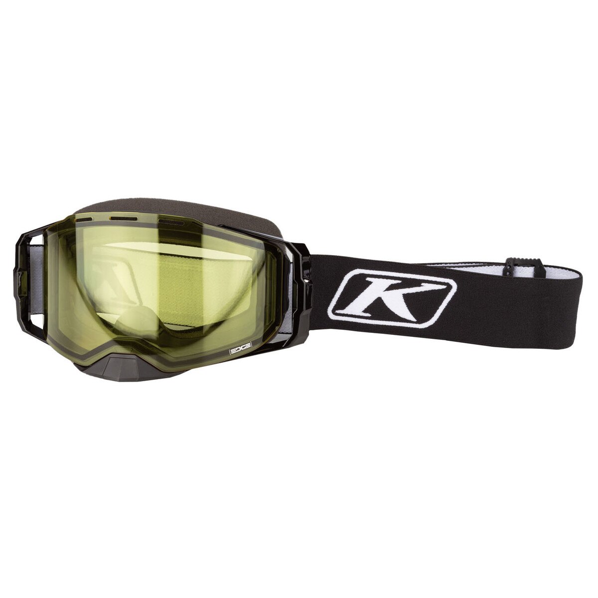Edge Goggle KLIM Frameless Snowmobile Goggles